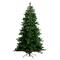 7.5ft. Pre-Lit California Spruce Artificial Christmas Tree, Color-Changing LED Lights
